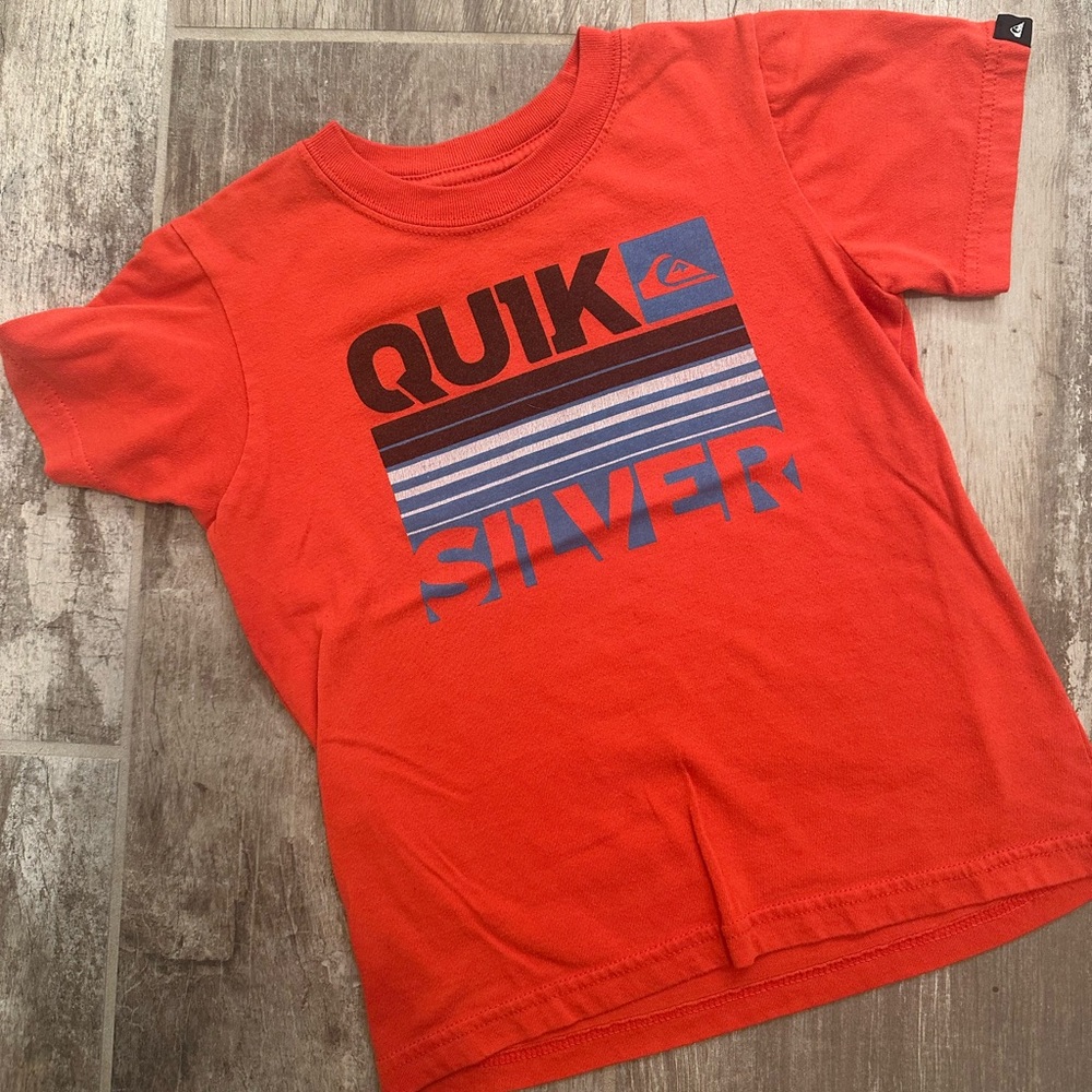 QUIKSILVER - Picture 1 of 1